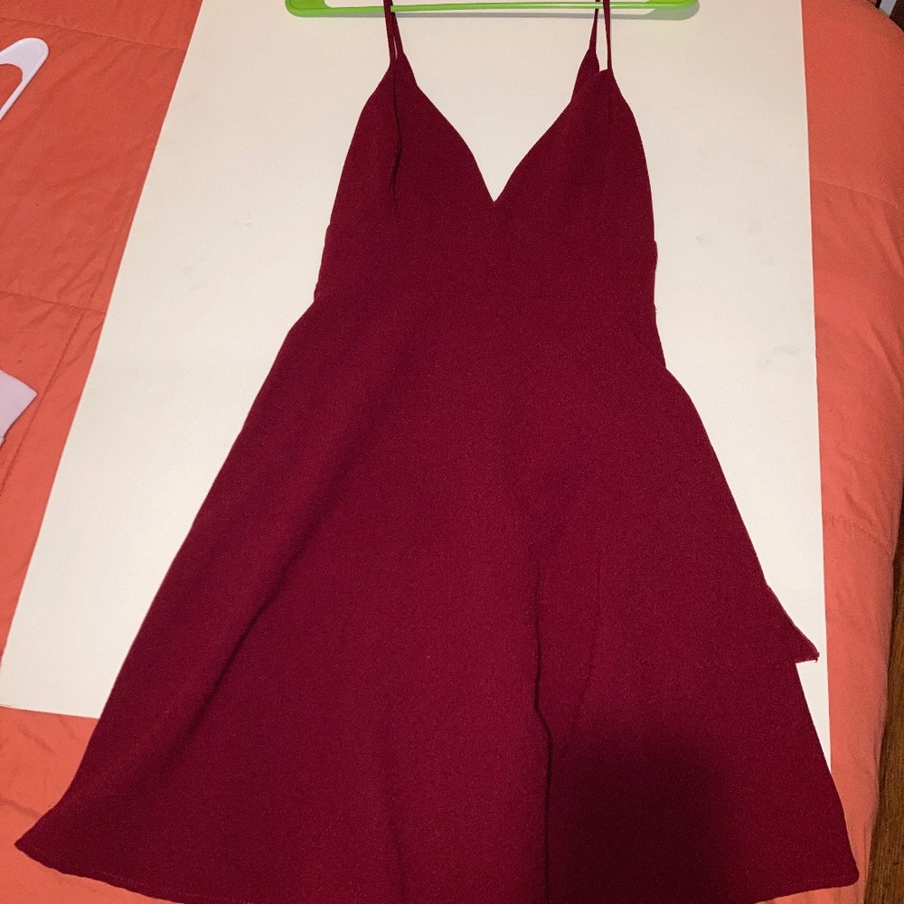 Dress - Picture 3 of 4